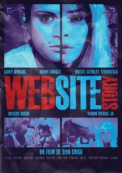 Poster Websitestory