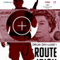 Poster 1 Route Irish