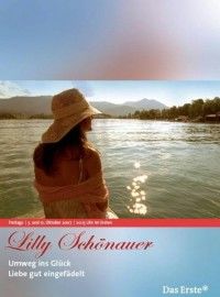 Lilly Schönauer poster