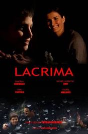 Poster Lacrima