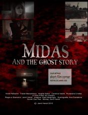 Poster Midas și povestea fantomei