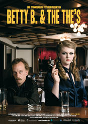 Poster Betty B. & the The's