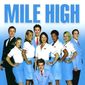 Poster 4 Mile High