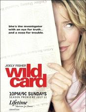 Poster Wild Card