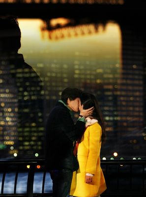 Seulpeun yeonga