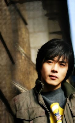 Seulpeun yeonga