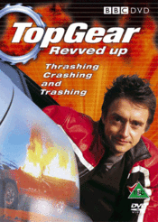 Poster Top Gear