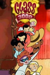 Poster Class of 3000