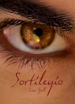 Sortilegio poster