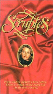 Scruples poster