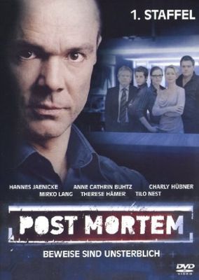 Post Mortem poster