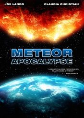 Poster Meteor Apocalypse