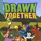 Poster 2 The Drawn Together Movie: The Movie!