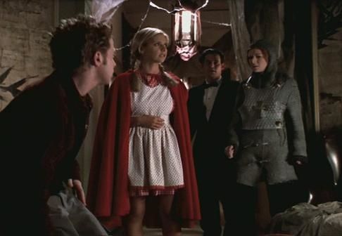 Fear Itself