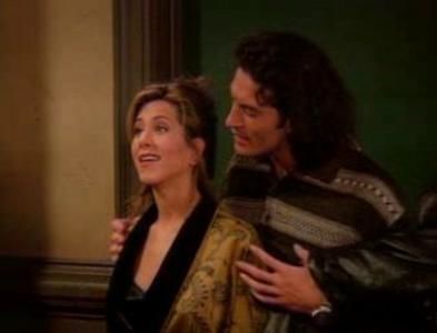 The One with Mrs. Bing
