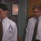 The One Where Dr. Ramoray Dies/