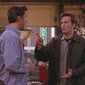 The One Where Chandler Crosses the Line/