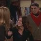The One with the Girl Who Hits Joey/