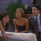 The One with Monica's Thunder/