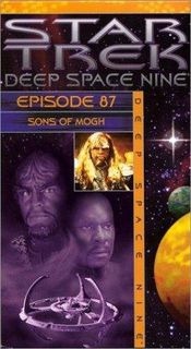 Poster Sons of Mogh