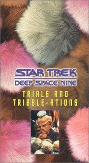 Poster Trials and Tribble-ations