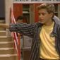 Screech's Woman/