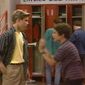Screech's Woman/