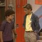 Screech's Woman/