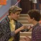 Screech's Woman/