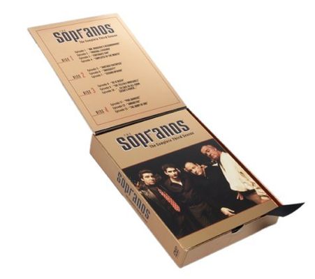 Another Toothpick