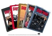 Poster Rat Pack