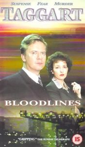 Poster Bloodlines