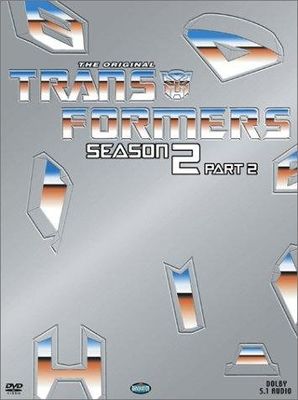 Attack of the Autobots