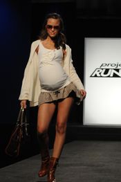 Poster We Expect Fashion