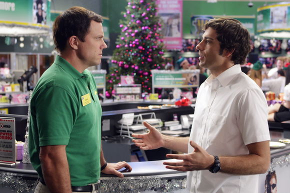 Chuck Versus the Nemesis