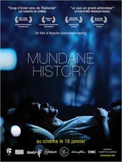 Poster Mundane History