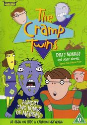 Poster The Cramp Twins
