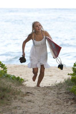 AnnaSophia Robb în Soul Surfer