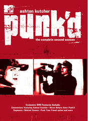 Poster Punk'd