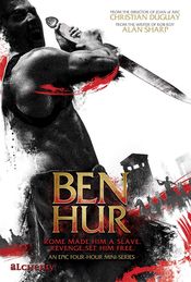 Poster Ben Hur