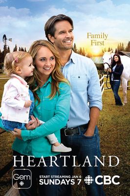 Heartland poster