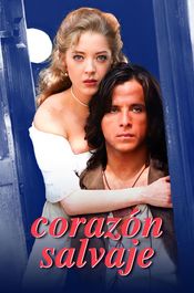 Poster Corazón salvaje