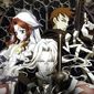 Poster 8 Trinity Blood