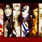 Poster 12 Trinity Blood