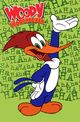 Film - Woody Woodpecker