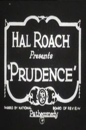 Poster Jewish Prudence