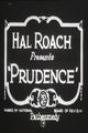 Film - Jewish Prudence