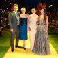 Foto 44 Rachel Weisz, James Franco, Michelle Williams, Mila Kunis în Oz: The Great and Powerful