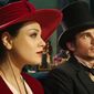 Foto 2 James Franco, Mila Kunis în Oz: The Great and Powerful
