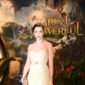 Rachel Weisz în Oz: The Great and Powerful - poza 254